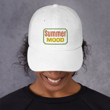 Load image into Gallery viewer, Summer mood baseball cap - j and p hats 