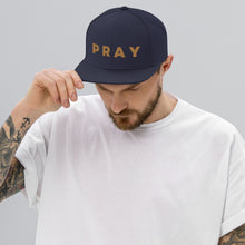 Load image into Gallery viewer, Pray Cap -  Religious Cap - J and P Hats 