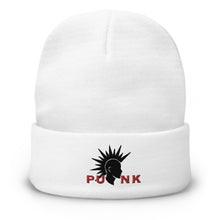 Load image into Gallery viewer, Punk Hats punk Beanie hat | j and p hats 