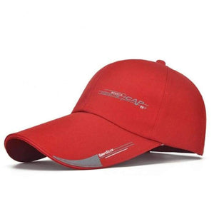 Long peak baseball cap one size fits all great choice of colours - J and p hats Long peak baseball cap one size fits all great choice of colours