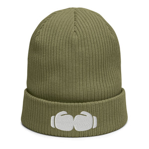 Boxing Gift - Boxing beanie hat | j and p hats 