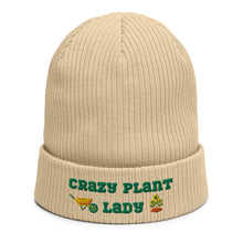 Load image into Gallery viewer, Gardening Gift  - Gardening Beanie Hat - j and p hats 