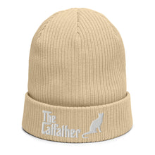 Load image into Gallery viewer, The Cat Father - Beanie Hat | j and p hats 