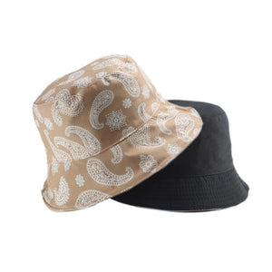 Summer Bucket Hats Women Men's - Festival Hats.