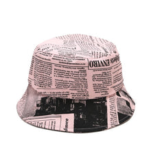 Load image into Gallery viewer, Summer Bucket Hats Women Men&#39;s - Festival Hats.