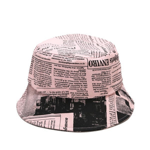 Summer Bucket Hats Women Men's - Festival Hats.