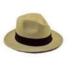 Load image into Gallery viewer, Traditional Genuine Panama hat - Rollable/foldable.-J and p hats -