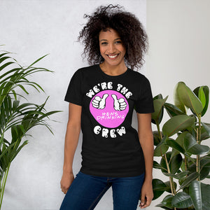 Hen Party T- shirt - j and p hats 