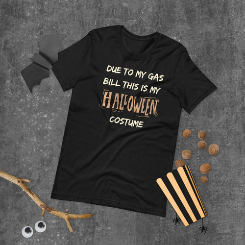 Halloween T Shirt | j and p hats 