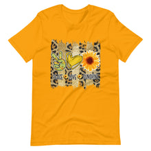 Load image into Gallery viewer, Ladies Summer T Shirt | j and p hats 