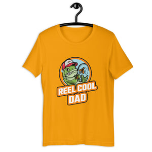 Fathers Day T Shirt , Fishing Fan T Shirt | J and P Hats