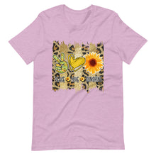 Load image into Gallery viewer, Ladies Summer T Shirt | j and p hats 