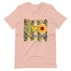 Ladies Summer T Shirt | j and p hats 