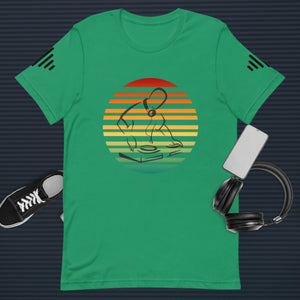 Dj design t shirt - Music lovers t shirt | Dj print t shirt | j and p hats