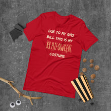 Load image into Gallery viewer, Halloween T Shirt | j and p hats