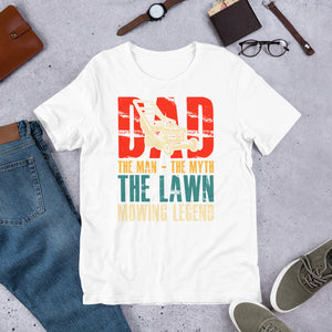 Dad gift Printed T Shirt | J and p hats 