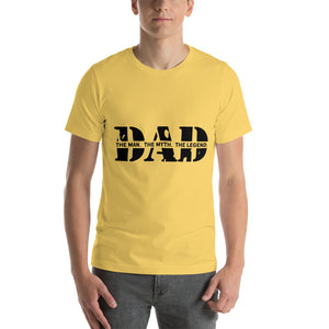 Dad T Shirt - Father’s Day unique present - Dad gift - J and p hats