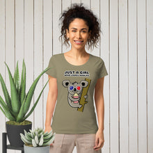 Load image into Gallery viewer, koala t shirt | j and p hats