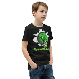 customisable dinosaur t shirts! 